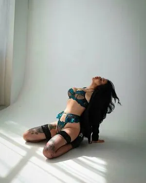 Veta Violeta OnlyFans Leaked Free Thumbnail Picture - #ouST7362fD