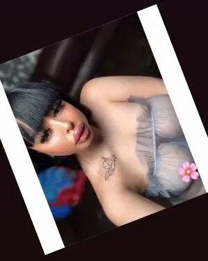 Veta Violeta OnlyFans Leaked Free Thumbnail Picture - #pgz0r2VUdB