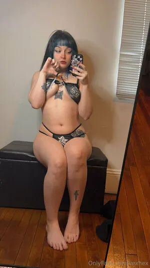 Vexhex OnlyFans Leaked Free Thumbnail Picture - #ij2JelDT5b