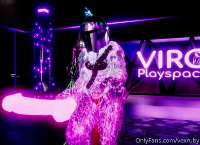 Vexruby OnlyFans Leaked Free Thumbnail Picture - #5psrxi8fdp