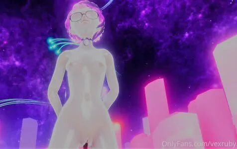 Vexruby OnlyFans Leaked Free Thumbnail Picture - #8A6tLTFxc6