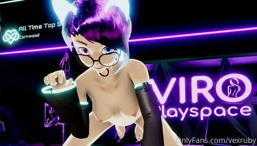 Vexruby OnlyFans Leaked Free Thumbnail Picture - #8x2A7RQHDC