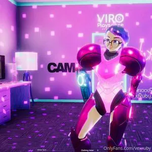 Vexruby OnlyFans Leaked Free Thumbnail Picture - #Gkk6BnG3Cn