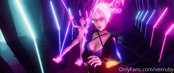 Vexruby OnlyFans Leaked Free Thumbnail Picture - #OtRVALA0so