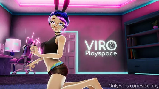 Vexruby OnlyFans Leaked Free Thumbnail Picture - #SNHFLz5VIH