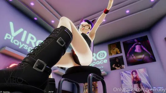 Vexruby OnlyFans Leaked Free Thumbnail Picture - #TtuCIgJIz1