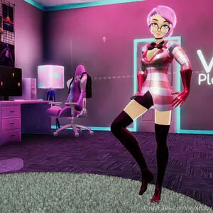 Vexruby OnlyFans Leaked Free Thumbnail Picture - #YBIrHp0VcK