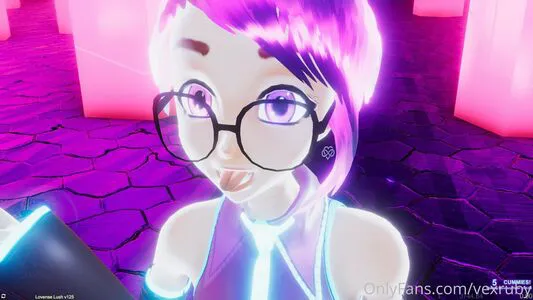 Vexruby OnlyFans Leaked Free Thumbnail Picture - #rsP3nqECi3