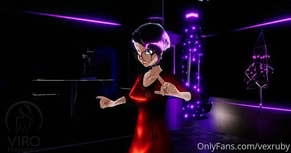 Vexruby OnlyFans Leaked Free Thumbnail Picture - #tqEu4rZe7c