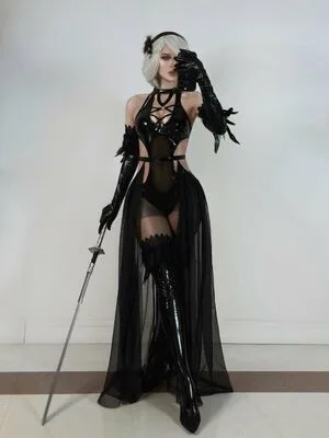 Vi Morrigan OnlyFans Leaked Free Thumbnail Picture - #AraWI8qWaF