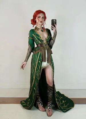 Vi Morrigan OnlyFans Leaked Free Thumbnail Picture - #TfEUXBXcy2