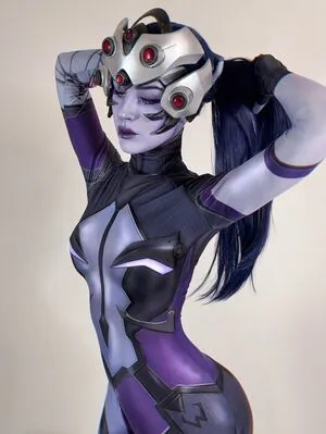 Vi Morrigan OnlyFans Leaked Free Thumbnail Picture - #iVTT9E7Efe