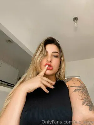 Vic Skye Thumbnail Picture