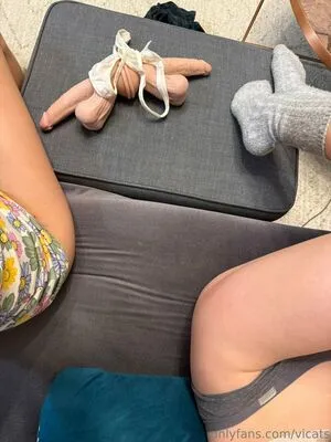 VicaTS OnlyFans Leaked Free Thumbnail Picture - #D2c373edsc