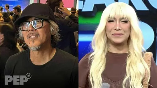 Vice Ganda OnlyFans Leaked Free Thumbnail Picture - #KtXcPlLx5e