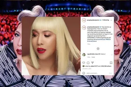 Vice Ganda OnlyFans Leaked Free Thumbnail Picture - #yoA2biAmOb