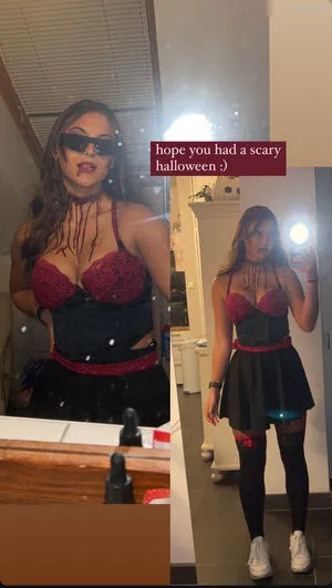 Vici OnlyFans Leaked Free Thumbnail Picture - #6DRvHTIGid