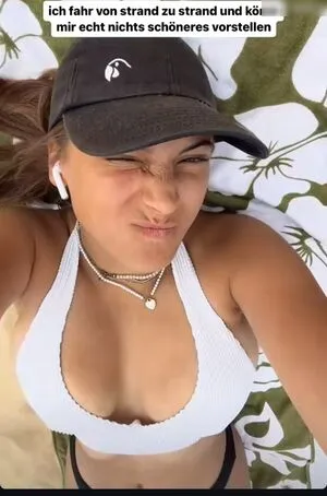 Vici OnlyFans Leaked Free Thumbnail Picture - #mYKpObARv3