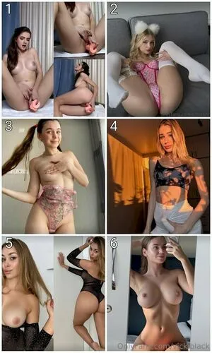 Vickiblack OnlyFans Leaked Free Thumbnail Picture - #Nc2uuFwfxG
