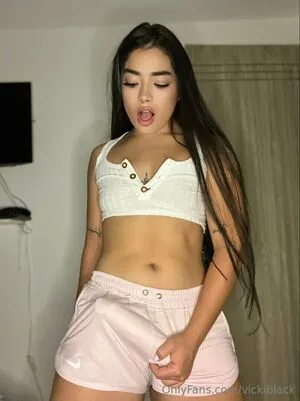 Vickiblack OnlyFans Leaked Free Thumbnail Picture - #YpfwhW7sBA