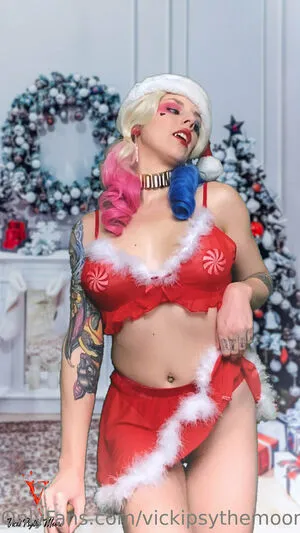 Vickipsythemoorefree Thumbnail Picture