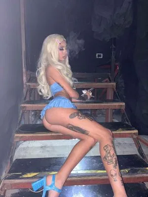 Vicky Balena OnlyFans Leaked Free Thumbnail Picture - #JTh0ayyo13