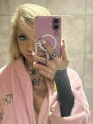 Vicky Balena OnlyFans Leaked Free Thumbnail Picture - #eAdHypr3GW