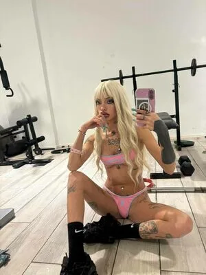 Vicky Balena OnlyFans Leaked Free Thumbnail Picture - #taZzlccsPy