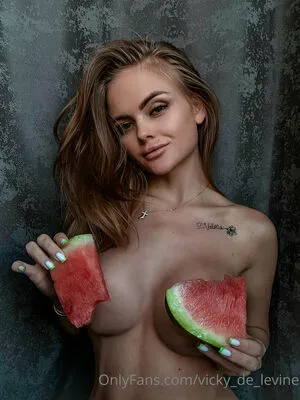 Vicky De Levine OnlyFans Leaked Free Thumbnail Picture - #UIonC0p2m7