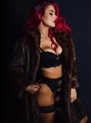 Vicky Haskins Profile Thumbnail