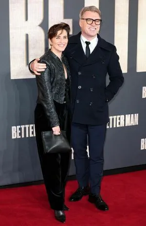 Vicky Mcclure OnlyFans Leaked Free Thumbnail Picture - #039JPOY5dT