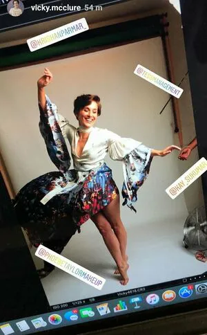 Vicky Mcclure OnlyFans Leaked Free Thumbnail Picture - #DElI9GregB