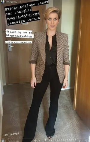 Vicky Mcclure OnlyFans Leaked Free Thumbnail Picture - #HAVAzUjyeS
