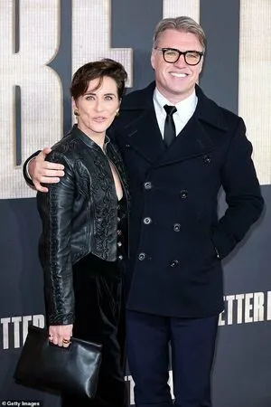 Vicky Mcclure OnlyFans Leaked Free Thumbnail Picture - #HecqwCPFSO