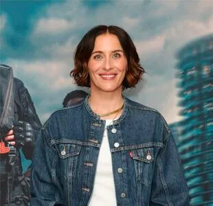 Vicky Mcclure OnlyFans Leaked Free Thumbnail Picture - #Vybv17q09T