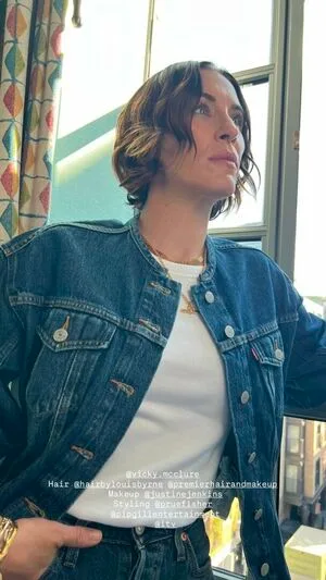 Vicky Mcclure OnlyFans Leaked Free Thumbnail Picture - #gTziYH52yQ