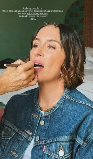 Vicky Mcclure OnlyFans Leaked Free Thumbnail Picture - #mzzb4e9njn