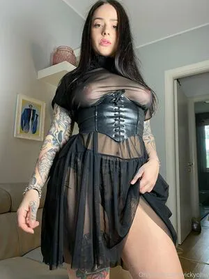 Vicky Ohw OnlyFans Leaked Free Thumbnail Picture - #5tbkF339S9
