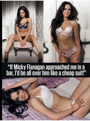 Vicky Pattison OnlyFans Leaked Free Thumbnail Picture - #NHKdXt1lYo