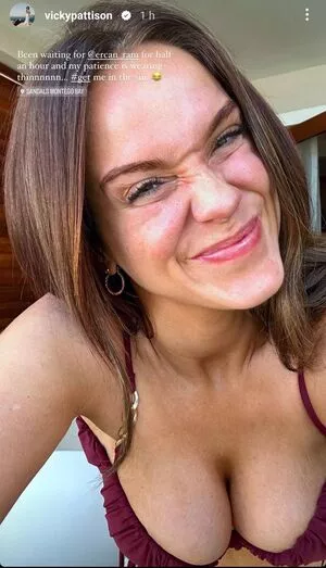 Vicky Pattison OnlyFans Leaked Free Thumbnail Picture - #O1vfXiRmxw