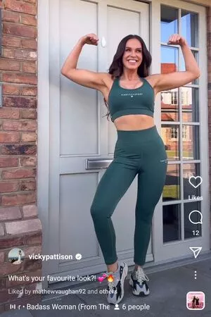Vicky Pattison OnlyFans Leaked Free Thumbnail Picture - #XBxgbNYIMV