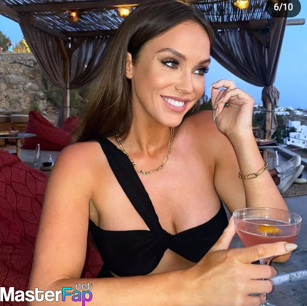 Vicky Pattison OnlyFans Leaked Picture