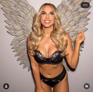 Vicky Pattison OnlyFans Leaked Free Thumbnail Picture - #mr2U3STYAp