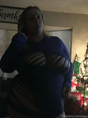 Vicky S OnlyFans Leaked Free Thumbnail Picture - #VGLBsx3z0P