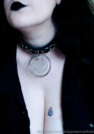 Vickyackermanfree OnlyFans Leaked Free Thumbnail Picture - #iekIXVtUJa