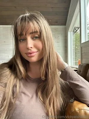 Vickyaishafree OnlyFans Leaked Free Thumbnail Picture - #HpASf70Flx