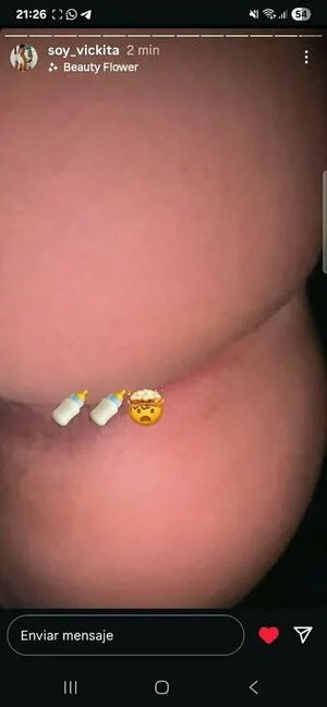 Vickybatok OnlyFans Leaked Free Thumbnail Picture - #cOTGzjC2Wr