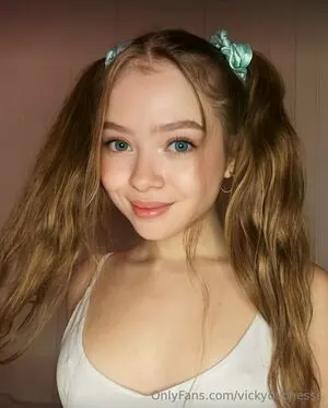 Vickyduchesss OnlyFans Leaked Free Thumbnail Picture - #OfeKgI3sLC