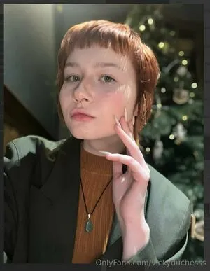 Vickyduchesss OnlyFans Leaked Free Thumbnail Picture - #h3Toiqimnd