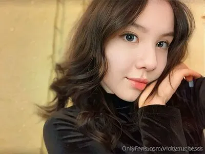 Vickyduchesss OnlyFans Leaked Free Thumbnail Picture - #suiZJz96s8